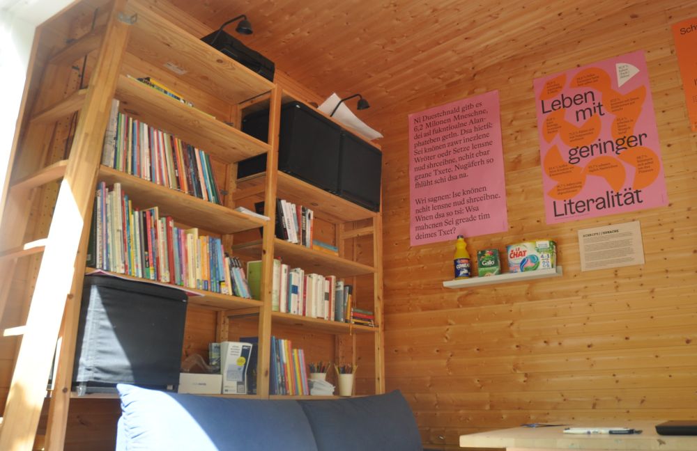rathenow tiny alpha house