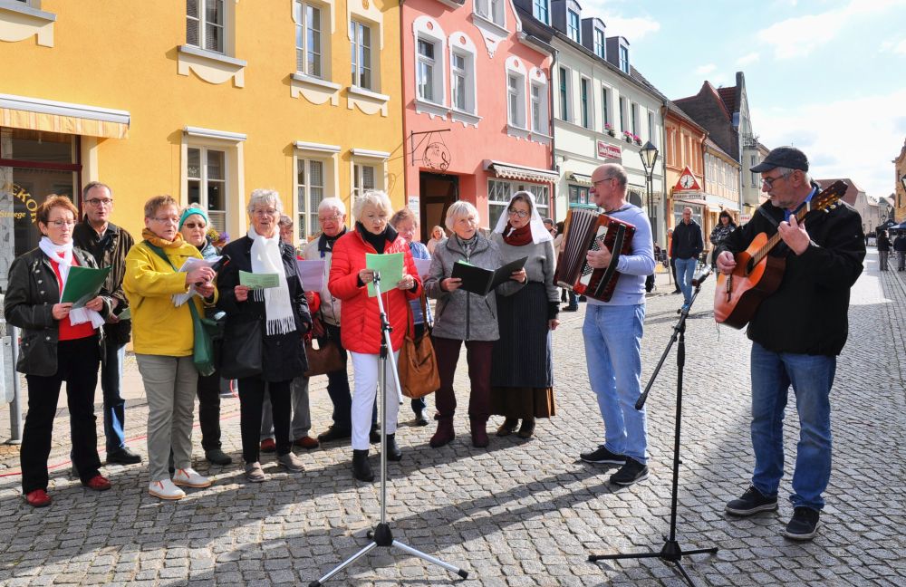 kloendisch wittstock