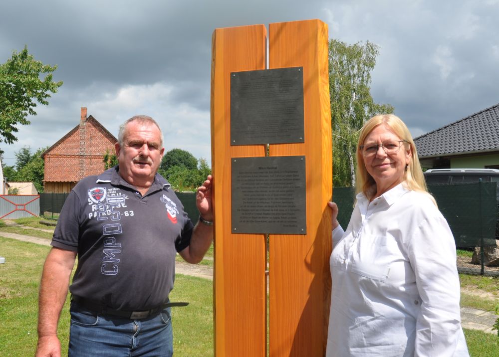 stele ernst stadkus dieter lange nora goerke