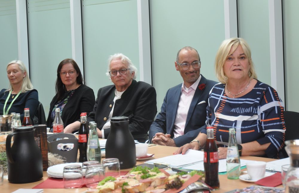dreeklang prenzlau doris meinke