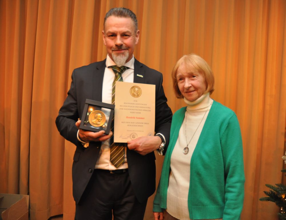 hendrik sommer anngeret lindow max lindow preis 2025