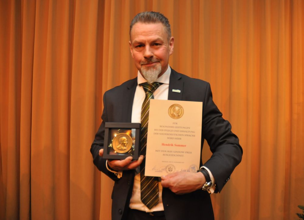 hendrik sommer max lindow preis