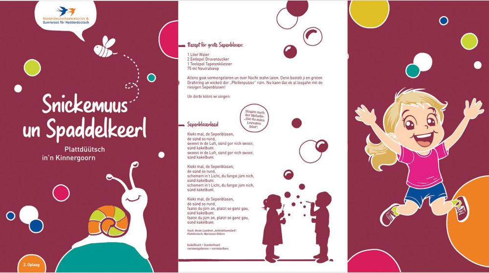 snickemuus 2 oplaag 01