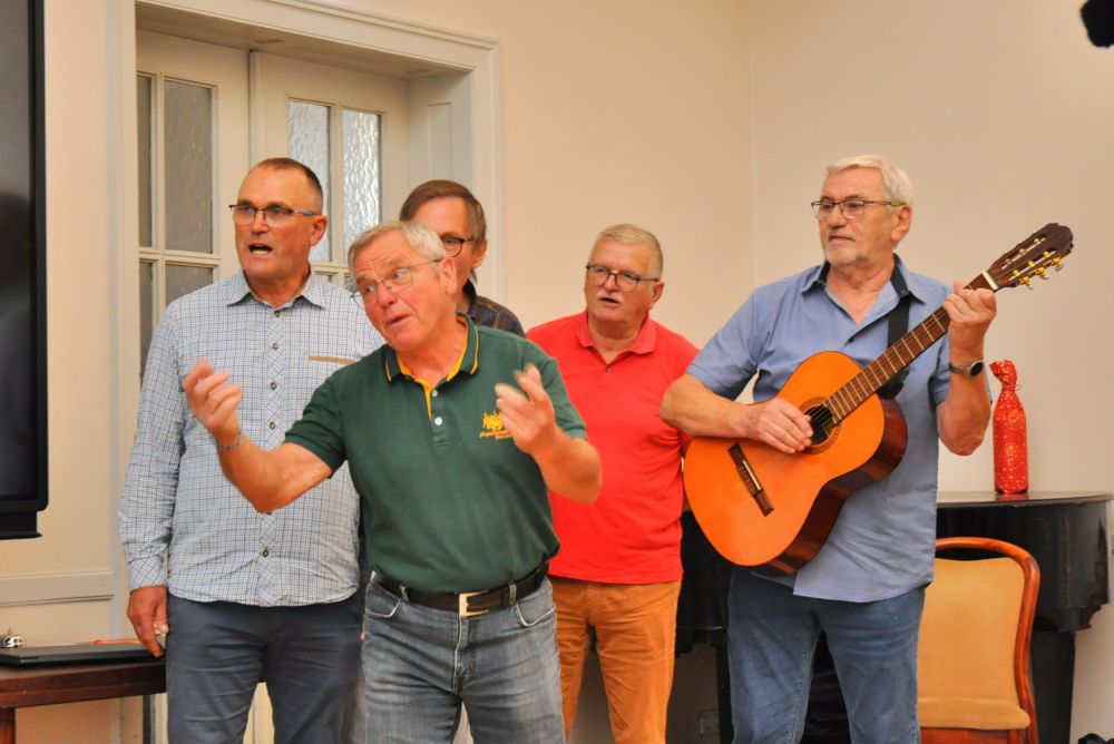 chor maenner