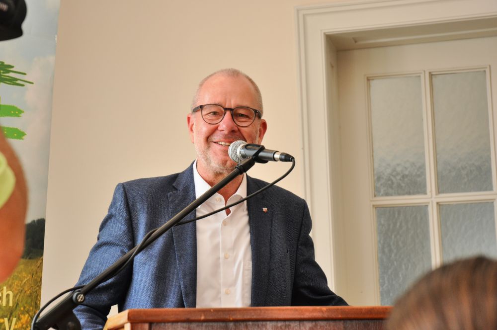 holger schoenberg