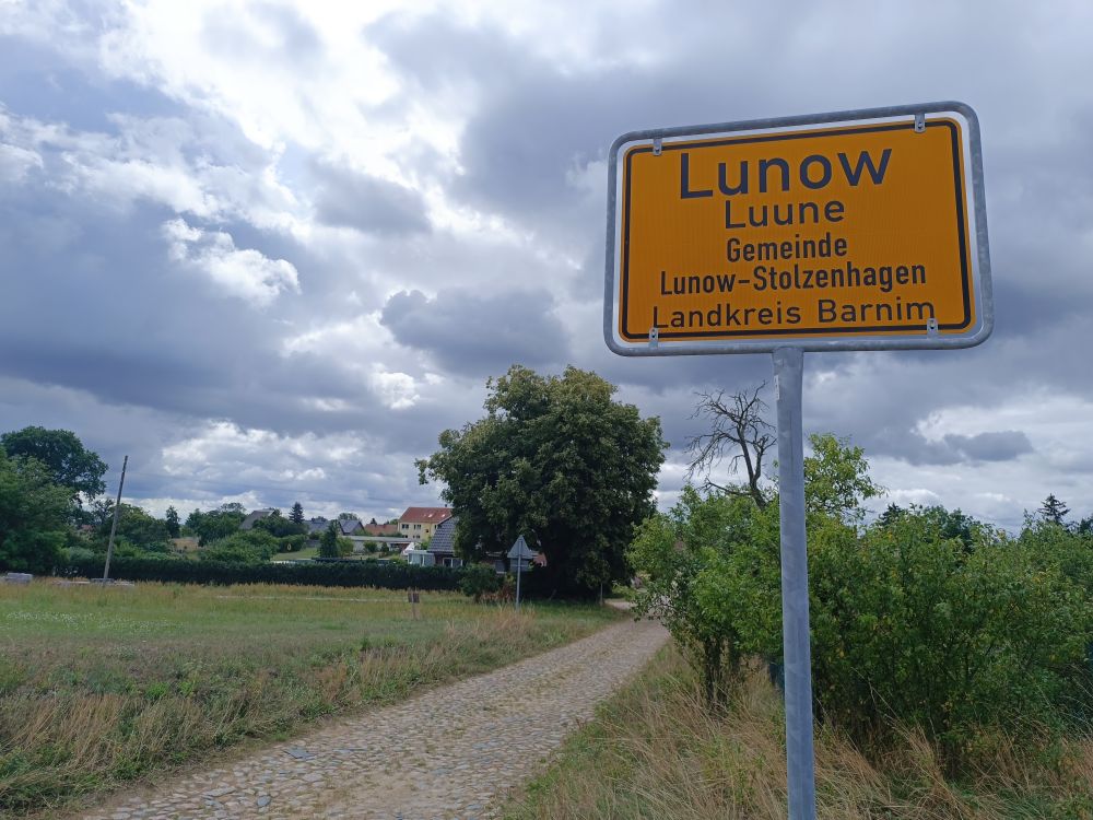 luune