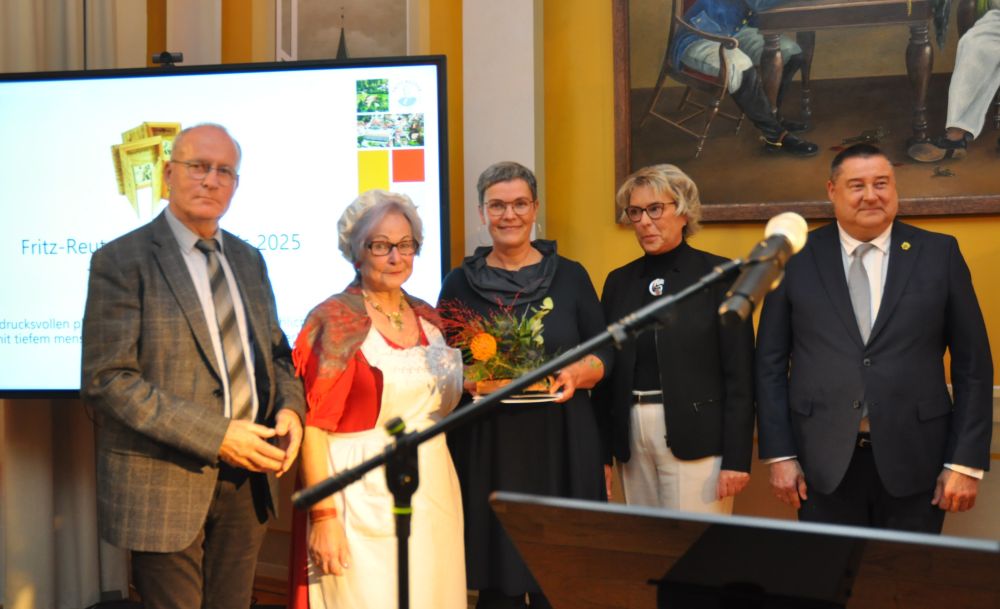 ute eisenack fritz reuter literaturpreis