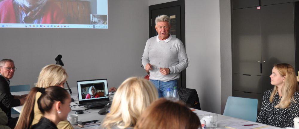 joerg gehrmann mitgliederversammlung 12.11.25