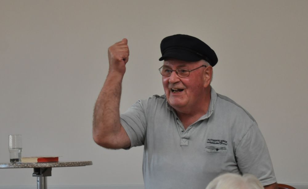manfred moehr in wittstock