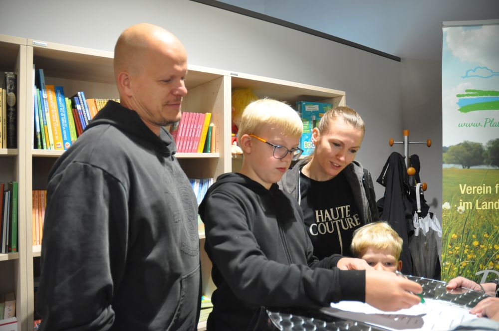 familie quiz