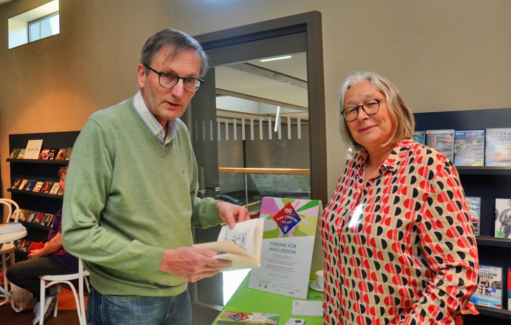 buchmesse wittstock olivia schubert stand 1